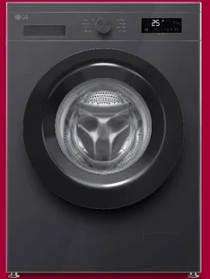 LG WASHING MACHINE WM2Y1TYP 8KG